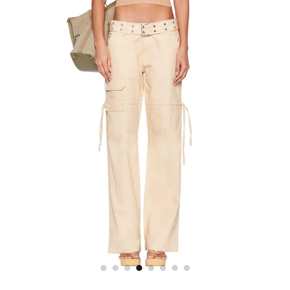 IAMGIA NAIMA Cargo Pant